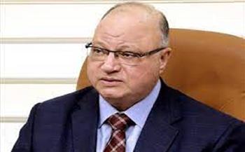 نائب محافظ القاهرة للمنطقة الجنوبية توجه بالجاهزية القصوى لمجابهة الأمطار