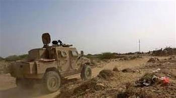 مليشيات الحوثي تشن هجوما على مواقع استراتيجية جنوب مأرب