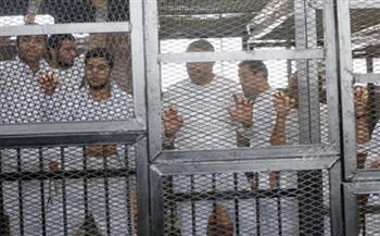 بعد قليل.. محاكمة 12 متهما في قضية "خلية هشام عشماوي"