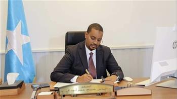 سفير الصومال في مصر يؤكد حرص بلاده على فتح آفاق أوسع للتعاون مع الدول العربية