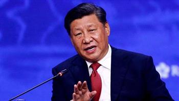 رئيس الصين: عازمون على إطلاق خطط تنفيذية للوصول إلى ذورة انبعاثات الكربون
