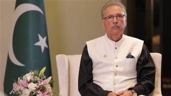 رئيس باكستان: نرغب في رؤية حكومة شاملة في أفغانستان
