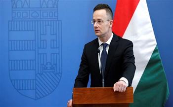 وزير الخارجية المجري: مصر شريك مهم ونعتمد عليها في وقف الهجرة غير الشرعية