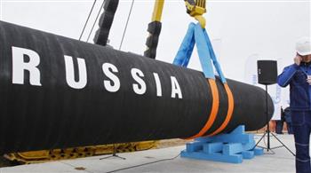 روسيا ترفض الاتهامات الأمريكية باستخدام الغاز كوسيلة للضغط السياسي