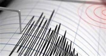 زلزال بقوة 6.3 درجة يضرب جزيرة "كريت" في اليونان
