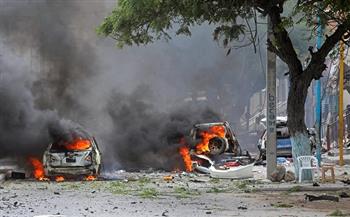 «الشباب الإرهابية» تعلن مسؤوليتها عن مقتل 12 عسكريا في الصومال
