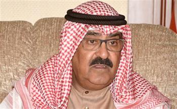 ولي العهد الكويتي والرئيس اللبناني يبحثان هاتفيا العلاقات الثنائية