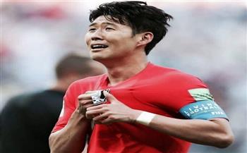 تصفيات كأس العالم.. سون مين يقود كوريا الجنوبية  أمام إيران