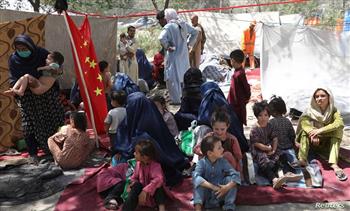 الاتحاد الأوروبي يخصص مليار يورو لمساعدة أفغانستان