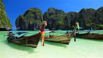 تايلاند تخطط لعودة السياح من الدول الأقل خطرًا بكورونا عقب تدهور الاقتصاد