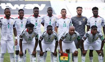 تصفيات كأس العالم.. غانا تتقدم على زيمبابوي في الشوط الأول
