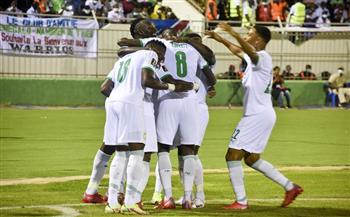 تصفيات كأس العالم.. التعادل يحسم الشوط الأول بين ناميبيا والسنغال