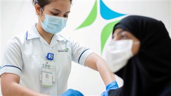 الإمارات تقدم 44 ألفا و228 جرعة من لقاح كورونا خلال 24 ساعة