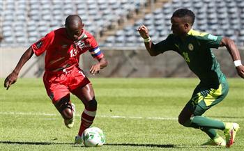 تصفيات كأس العالم.. منتخب السنغال يقسو على ناميبيا