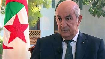 الرئاسة الجزائرية: زيارة مرتقبة للرئيس تبون إلى تونس لبحث تعزيز التعاون الثنائي