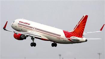 الهند تسمح لشركات الطيران المحلية بتشغيل رحلاتها بكامل طاقتها اعتبارًا من الاثنين المقبل