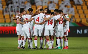 تصفيات كأس العالم.. على مبخوت يقود تشكيل الإمارات لمواجهة العراق