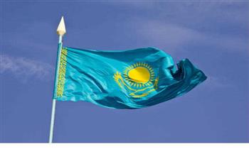 كازاخستان والهند تبحثان آفاق تطوير العلاقات