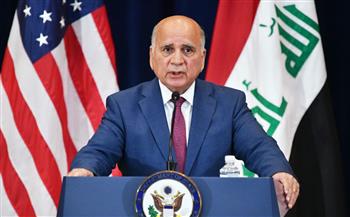 وزير خارجية العراق يؤكد أهمية رفع قيود السفر مع البوسنة
