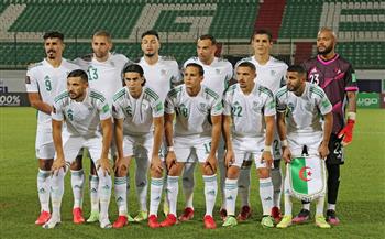 تصفيات كأس العالم 2022.. الجزائر تكتسح النيجر برباعية نظيفة