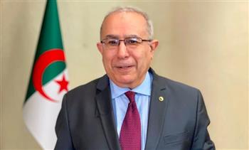 الجزائر تشارك في أعمال الدورة الـ39 للمجلس التنفيذي للاتحاد الإفريقي