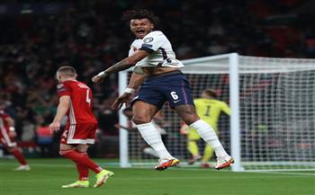 تصفيات كأس العالم..المجر يفرض التعادل على إنجلترا في الشوط الأول