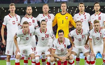 تصفيات كأس العالم.. بولندا تهزم ألبانيا بهدف نظيف
