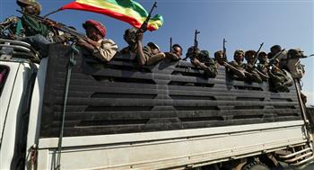 الولايات المتحدة والاتحاد الأوروبي تحثان الأطراف المتحاربة في إثيوبيا على إنهاء الانتهاكات
