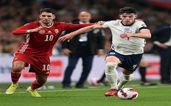 تصفيات كأس العالم..المجر يخطف نقطة من إنجلترا