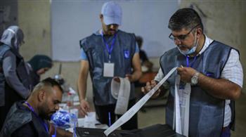 الإدارة الأمريكية تثني على تنظيم الانتخابات العراقية بشكل سلمي
