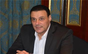 عصام عبد الفتاح: لا يمكن تقييم الحكام بناءً على «فار» 