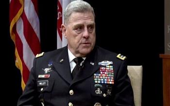جنرال أمريكي: جهودنا بأفغانستان "نجاح تكتيكي وفشل استراتيجي"