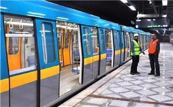  افتتاح منفذ جديد لبيع تذاكر مترو الأنفاق للطلبة داخل حرم جامعة حلوان