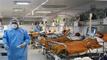 روسيا تسجل رقما قياسيا في حالات الوفاة اليومية بكورونا وأكثر من 28 ألف إصابة جديدة