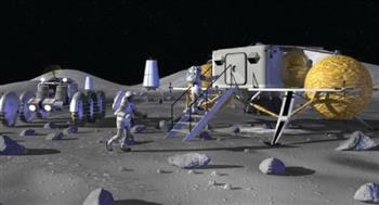 أستراليا تعتزم بناء مركبة فضائية على القمر لمساعدة ناسا في العثور على الأكسجين