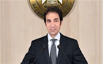 بسام راضي: الرئيس السيسي أرسى قيم نبيلة في تعامل مصر مع دول العالم