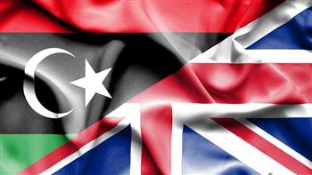وزيرتا خارجية بريطانيا وليبيا تبحثان قضيتي الانتخابات وخروج القوات الأجنبية