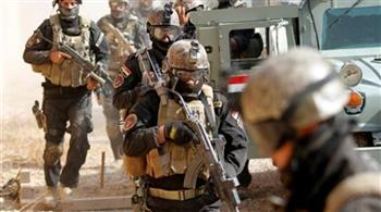 العراق: ضبط أسلحة وأعتدة مختلفة خلال عملية أمنية في البصرة