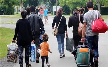 ألمانيا: ارتفاع عدد المهاجرين عبر بولندا وبيلاروسيا في الأشهر الأخيرة