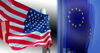 بوريل يبحث مستقبل العلاقات بين الاتحاد الأوروبي وأمريكا