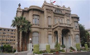 جامعة عين شمس تستضيف اجتماع المجلس الأعلى لشئون الدراسات العليا والبحوث