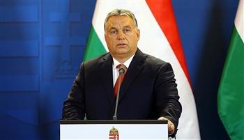 رئيس وزراء المجر: مصر تقدم مساهمة "ضخمة" لحماية أمن أوروبا