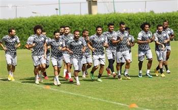 18 لاعبًا بقائمة المصري البورسعيدي في أوغندا استعدادًا لـ سلطات الموارد