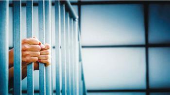 حبس المتهم بالإتجار في المواد المخدرة بالمعصرة