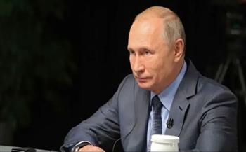 الرئيس الروسي: مستعدون للحوار المباشر مع حلف "ناتو"
