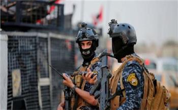 العراق: قوات الرد السريع تدمر عددًا من مضافات "داعش" بمحافظة صلاح الدين