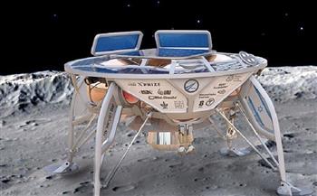 نجاح الرحلة المأهولة الثانية لـ"بلو أوريجين" إلى حافة الفضاء