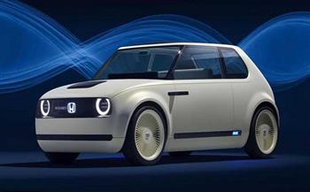 "هوندا" تنتج أول سيارة كهربائية في الصين