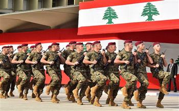 الجيش اللبناني: إطلاق نار من أسلحة حربية وقذائف على دورية أثناء ضبط أحد المطلوبين