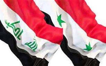 سوريا والعراق يبحثان تعزيز التعاون في مجال الطاقة